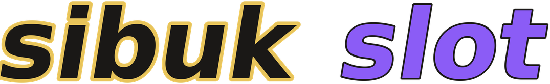 sibuk slot logo